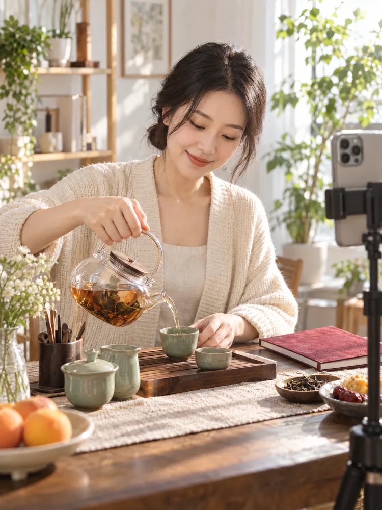 韩国青草